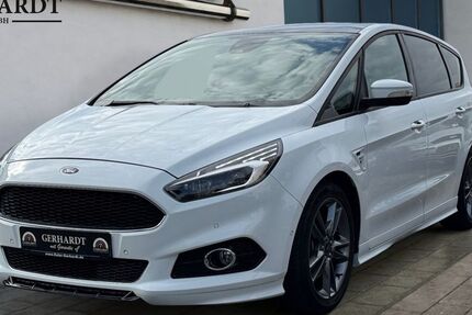 Ford S-Max 100.000 km 24.890 € Bad Soden-Salmünster 63628