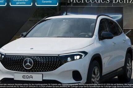 Mercedes-Benz EQA 3.456 km 38.980 &euro; Augsburg 86161