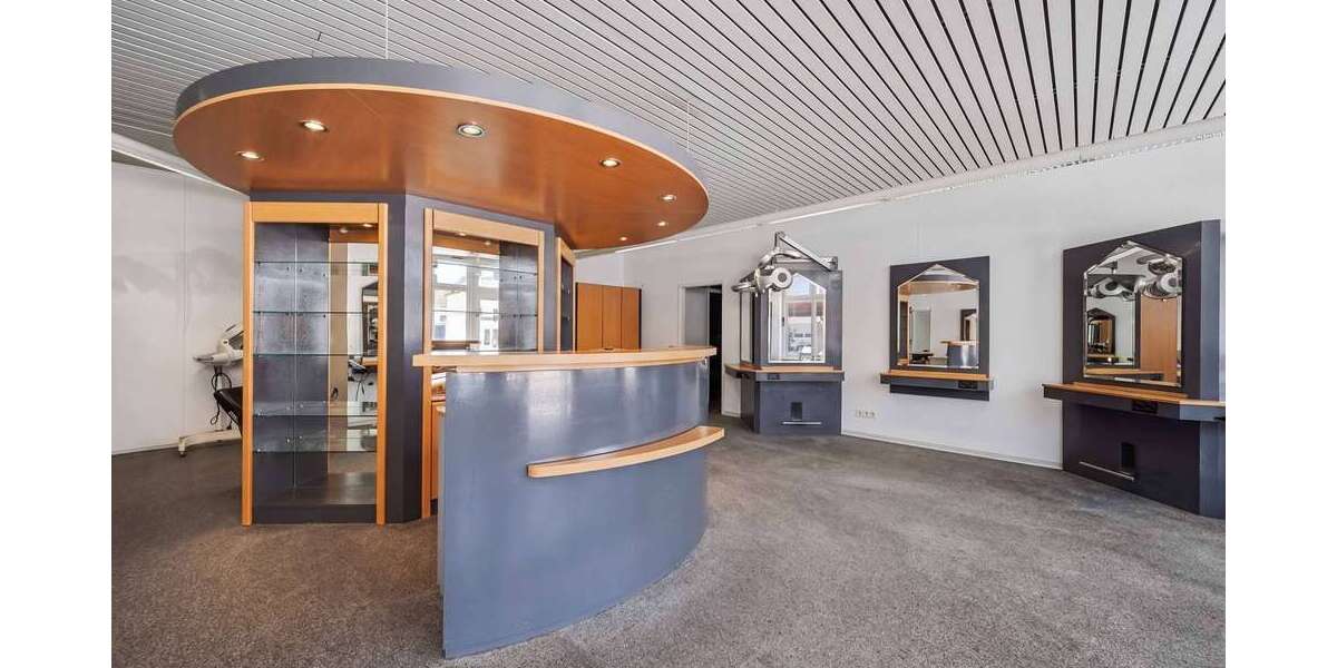 Gewerbeobjekt Gäufelden - 200.000&euro; | Angebot:27067854