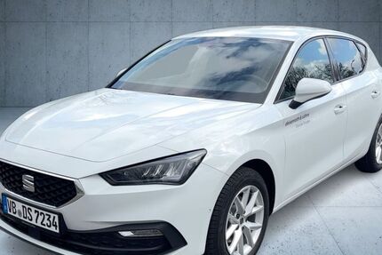 Seat Leon 2.500 km 30.890 &euro; Alsfeld 36304