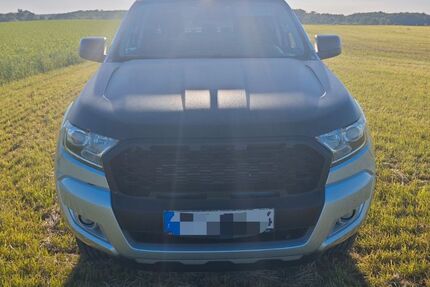 Ford Ranger 130.000 km 17.500 &euro; Goldberg 19399