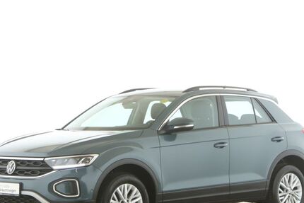 VW T-Roc 28.837 km 24.775 &euro; Jesteburg 21266