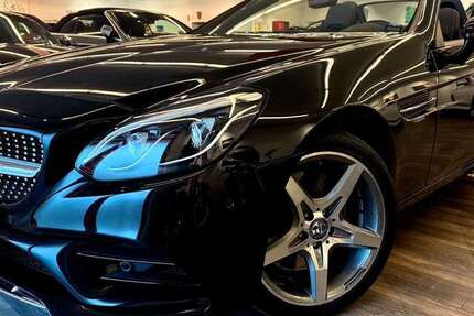 Mercedes-Benz SLC 200 55.700 km 31.800 &euro; Schwalbach/ Saar 66773