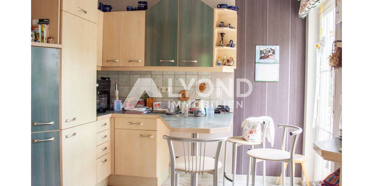 Einfamilienhaus Bad Köstritz Hartmannsdorf - 6 Zimmer, 125 m&sup2;, 375.000&euro; | Angebot:26929340
