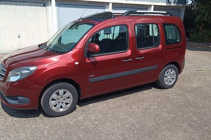 Mercedes-Benz Citan 65.340 km 13.800 &euro; Lengerich 49525