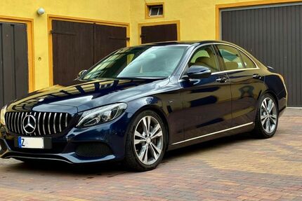 Mercedes-Benz C 400 88.200 km 26.000 &euro; Schönberg 08393