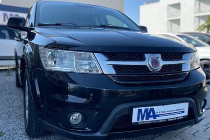 Fiat Freemont 131.000 km 6.999 € Markgroningen 71706