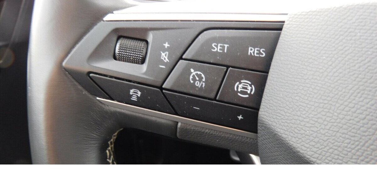 Seat Ibiza 1.0 Style TSI BMT 4Trg Klima Navi 28.600 km 14.990 &euro; Vordorf 38533