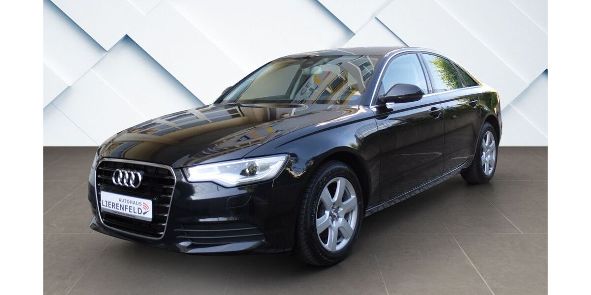 Audi A6 39.982 km 15.490 &euro; Düsseldorf 40231