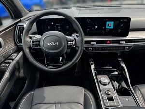 Kia SORENTO PE 1.6T PHEV AWD PLAT 7S NAP PR 3.000 km 57.990 &euro; Höhenkirchen-Siegertsbrun 85635