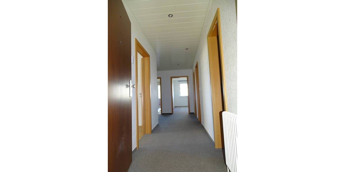 Etagenwohnung Villingen-Schwenningen Schwenningen - 3 Zimmer, 85 m&sup2;, 179.500&euro; | Angebot:26306425