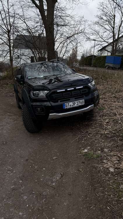 Ranger