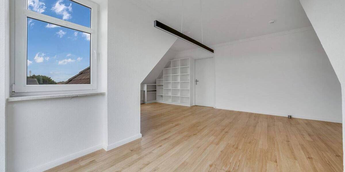 Etagenwohnung Westerland Westerland - 2 Zimmer, 47 m&sup2;, 420.000&euro; | Angebot:26869378