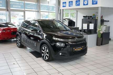 Citroen C3 124.350 km 8.500 € Obertshausen 63179