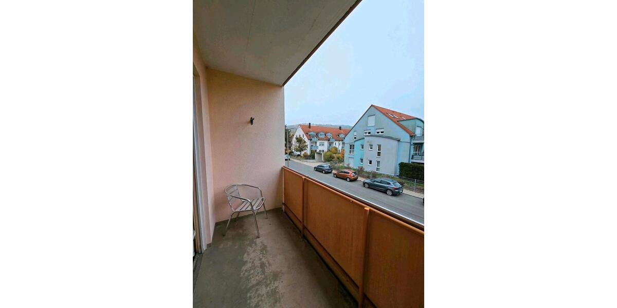 Etagenwohnung Neumarkt in der Oberpfalz Altenhof - 2 Zimmer, 50 m&sup2;, 159.000&euro; | Angebot:26876935