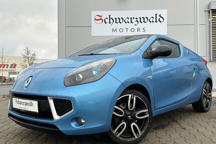 Renault Wind