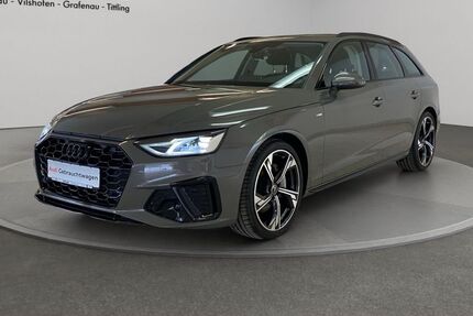 Audi A4 21.150 km 32.390 &euro; Grafenau 94481