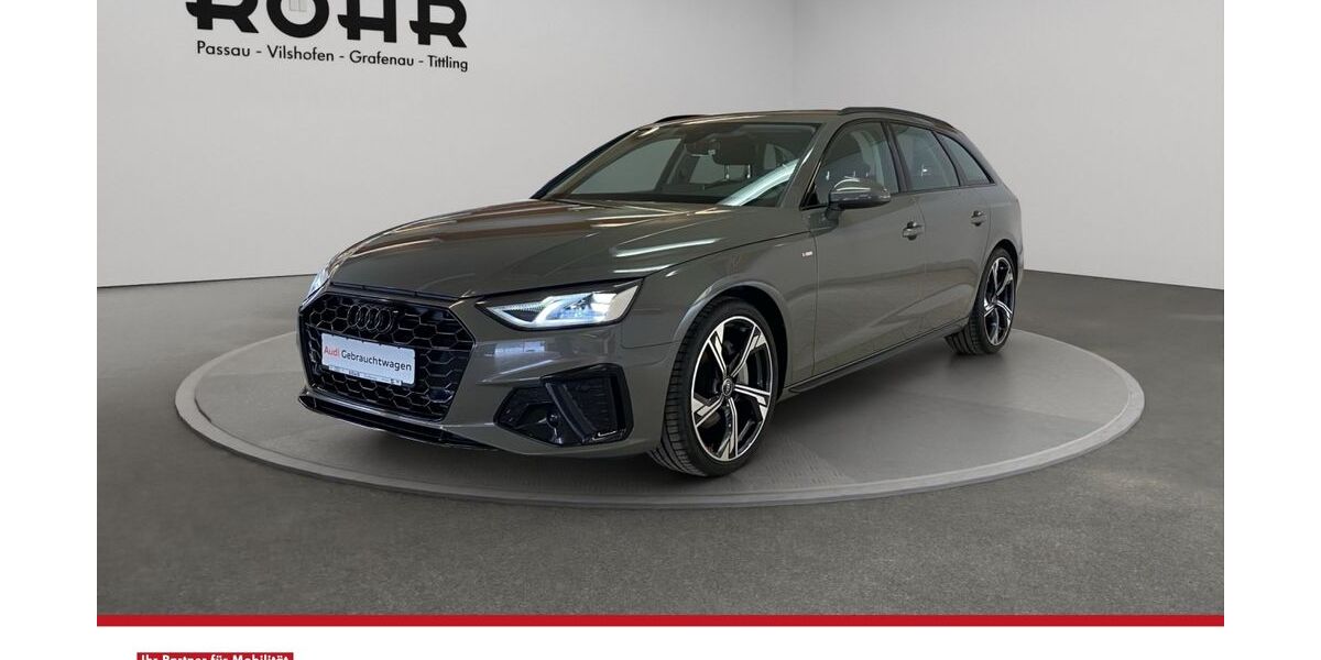 Audi A4 21.150 km 32.400 &euro; Grafenau 94481