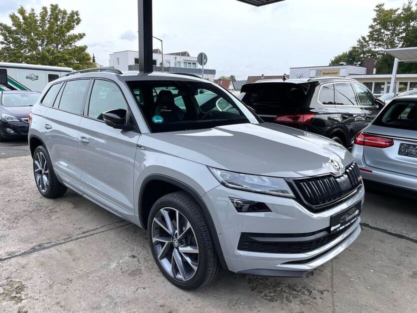 Kodiaq
