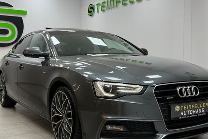 Audi A5 157.800 km 18.990 &euro; Steinfeld 49439