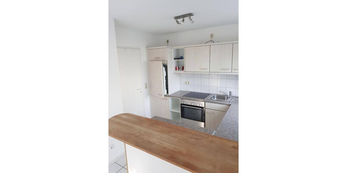 Etagenwohnung Hückeswagen - 2 Zimmer, 51 m&sup2;, 138.000&euro; | Angebot:25513016