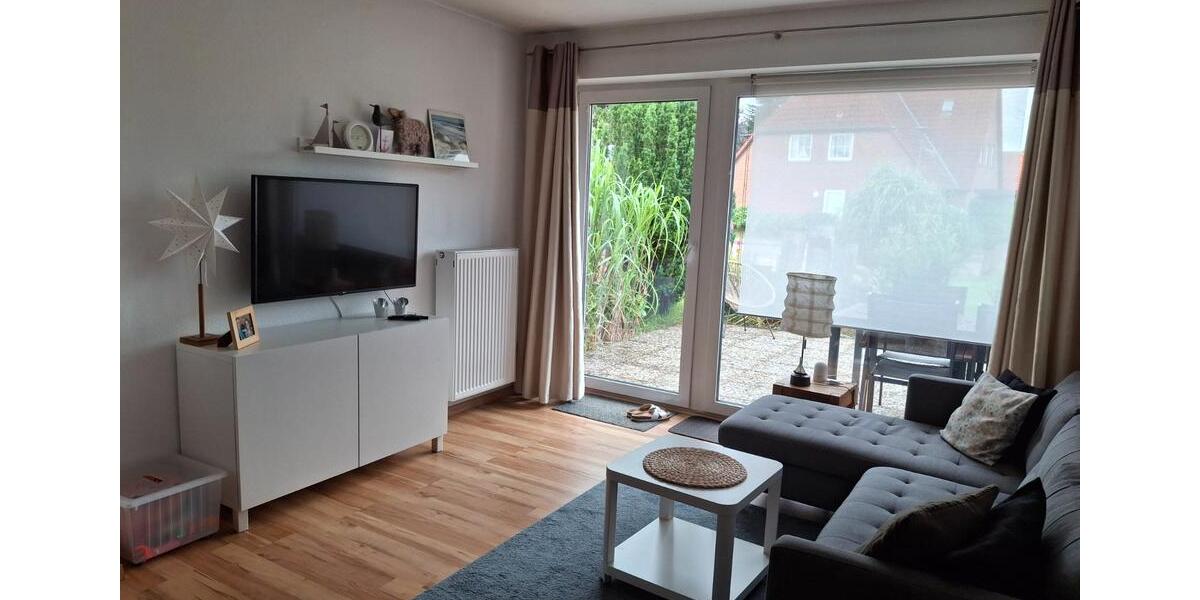 Erdgeschoßwohnung Garding - 3 Zimmer, 70 m&sup2;, 245.000&euro; | Angebot:27120272