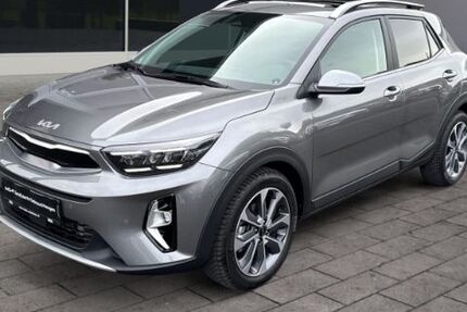 Kia Stonic 4.500 km 24.470 &euro; Obernburg 63785
