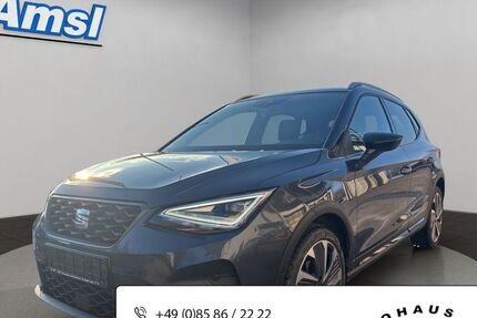 Seat Arona 9.900 km 21.990 &euro; Hauzenberg 94051