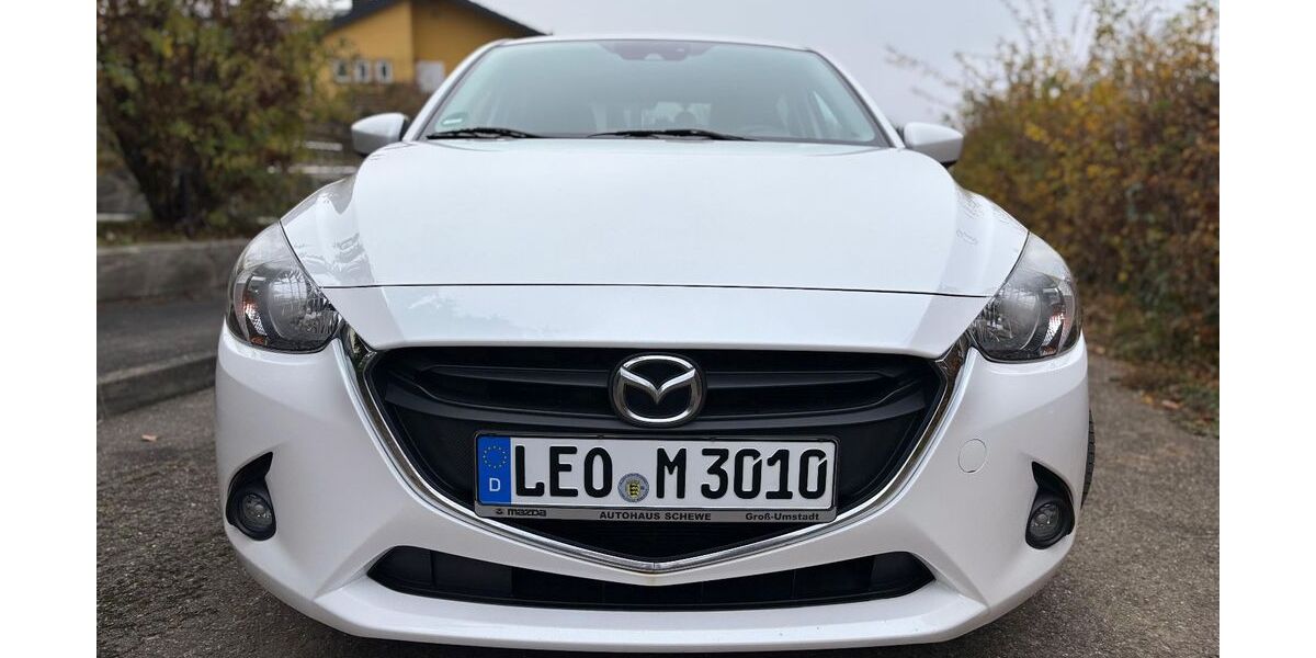 Mazda 2 194.545 km 6.400 &euro; Leonberg 71229