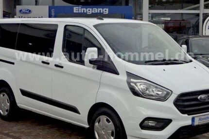 Ford Transit Custom 31.600 km 30.940 &euro; Suhl 98529