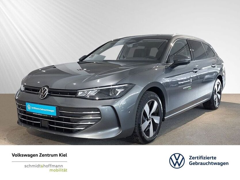 Passat