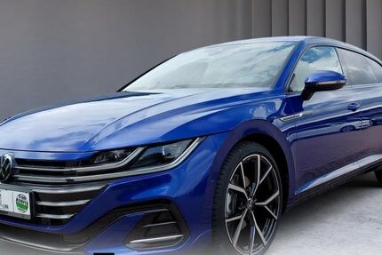 VW Arteon 1.500 km 55.490 &euro; Aue 08280