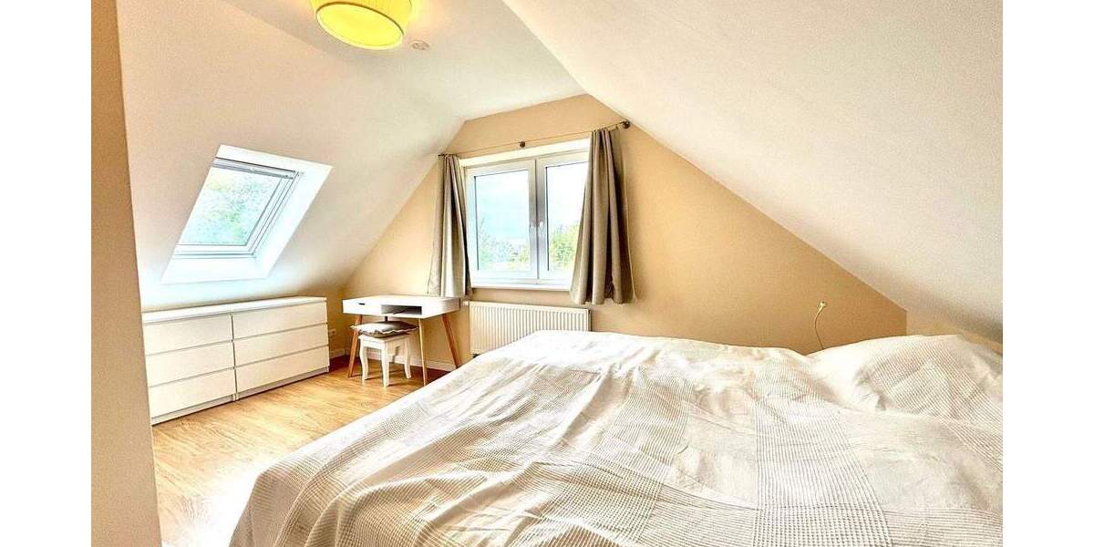 Mehrfamilienhaus, Wohnhaus Glücksburg Holnis - 4 Zimmer, 88 m&sup2;, 399.000&euro; | Angebot:26161840