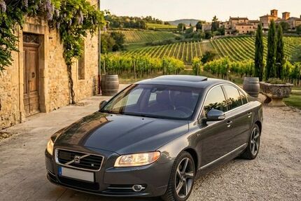 Volvo S80 275.000 km 8.800 &euro; Waldenbuch 71111