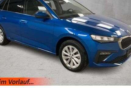 Skoda Scala 11.476 km 19.849 &euro; Barth 18311