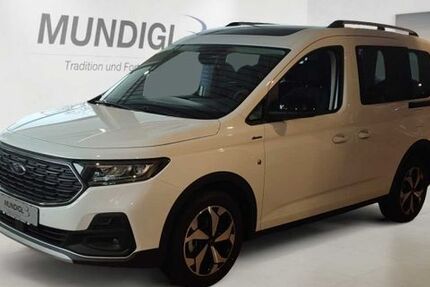 Ford Tourneo Connect 19.834 km 30.990 &euro; Landshut 84030