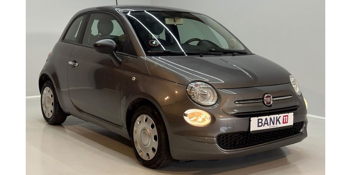 Fiat 500 77.000 km 7.990 &euro; Handewitt 24983