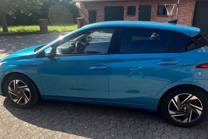Hyundai i20 42.000 km 12.000 &euro; Söhlde 31185