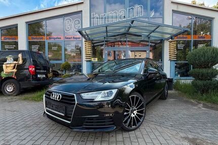 Audi A4 188.000 km 14.999 &euro; Rudolstadt 07407