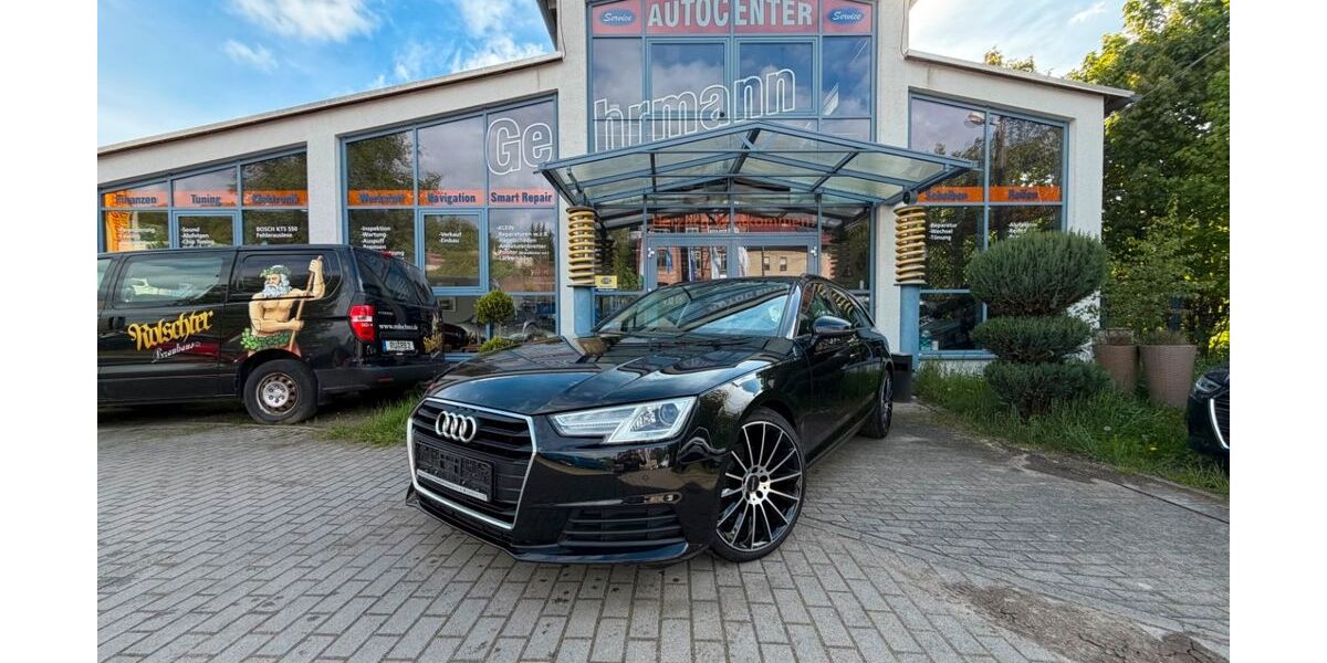 Audi A4 188.000 km 14.999 &euro; Rudolstadt 07407