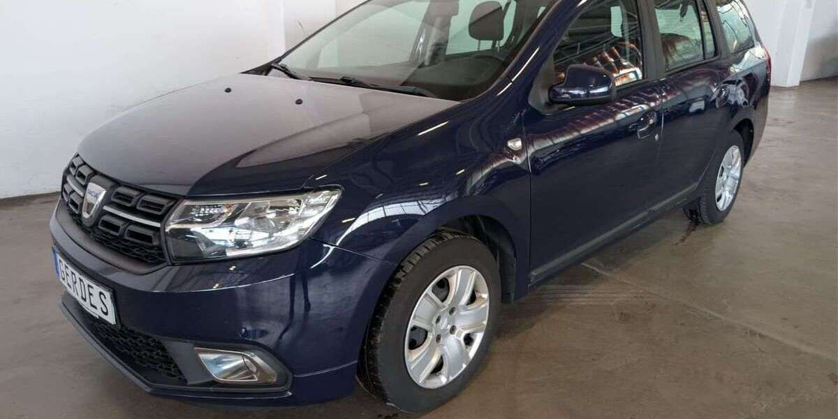 Dacia Logan 72.850 km 11.590 &euro; Delmenhorst 27751