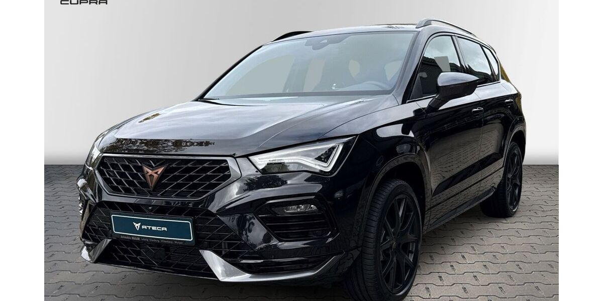 Cupra Ateca 1.100 km 39.890 &euro; Leipzig 04328