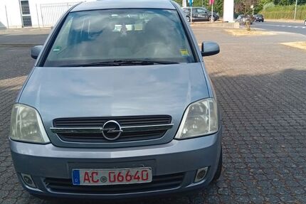 Opel Meriva 145.687 km 2.199 &euro; Aachen 52080