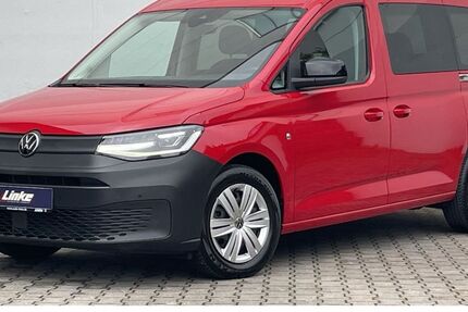VW Caddy Maxi 80.656 km 24.980 &euro; Crailsheim 74564