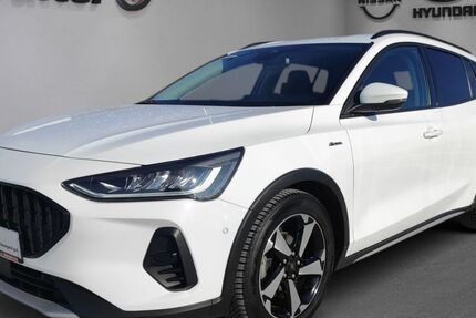 Ford Focus 70.700 km 16.490 € Pforzheim 75177