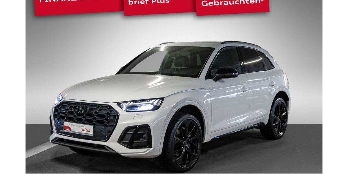 Audi Q5 81.351 km 40.920 &euro; Böblingen 71034