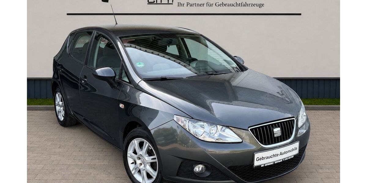 Seat Ibiza 187.000 km 2.899 &euro; Ludwigshafen am Rhein 67071