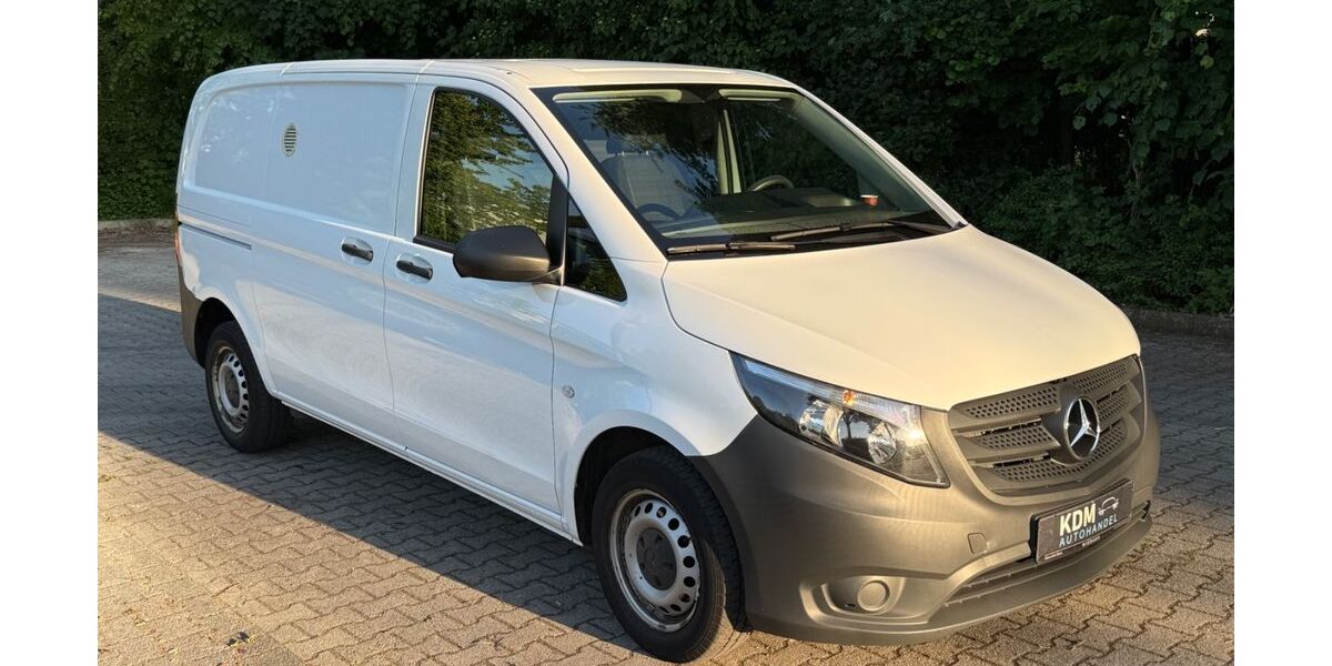 Mercedes-Benz Vito 178.000 km 12.990 &euro; Aalen-Unterkochen 73432