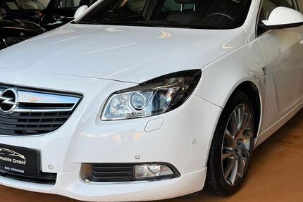 Opel Insignia 184.386 km 4.990 &euro; Bad Dürkheim 67098