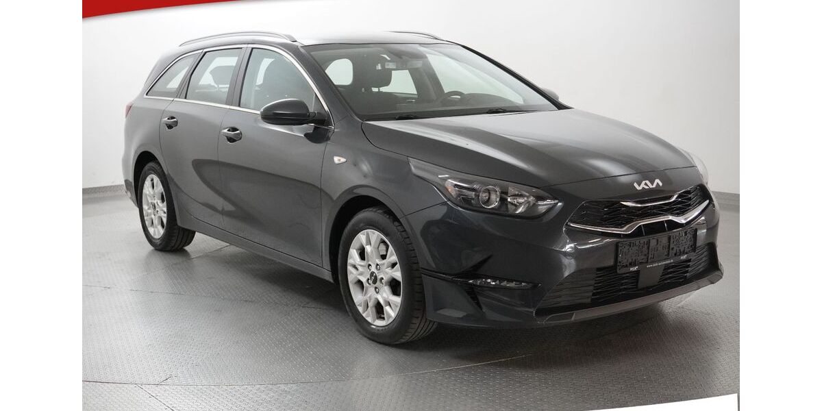 Kia ceed Sportswagon 141.361 km 12.950 &euro; Bebra 36179